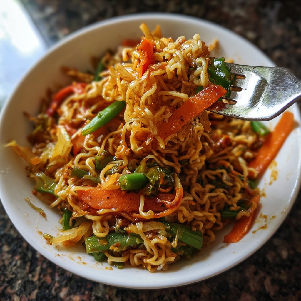 Schnelle Essen Rezepte ohne Stress