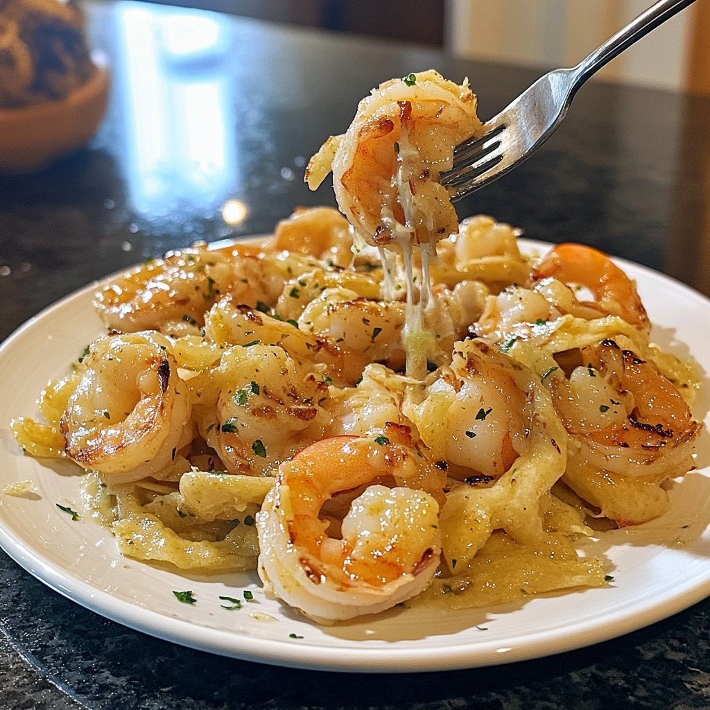 Garnelen Rezepte für unter der Woche