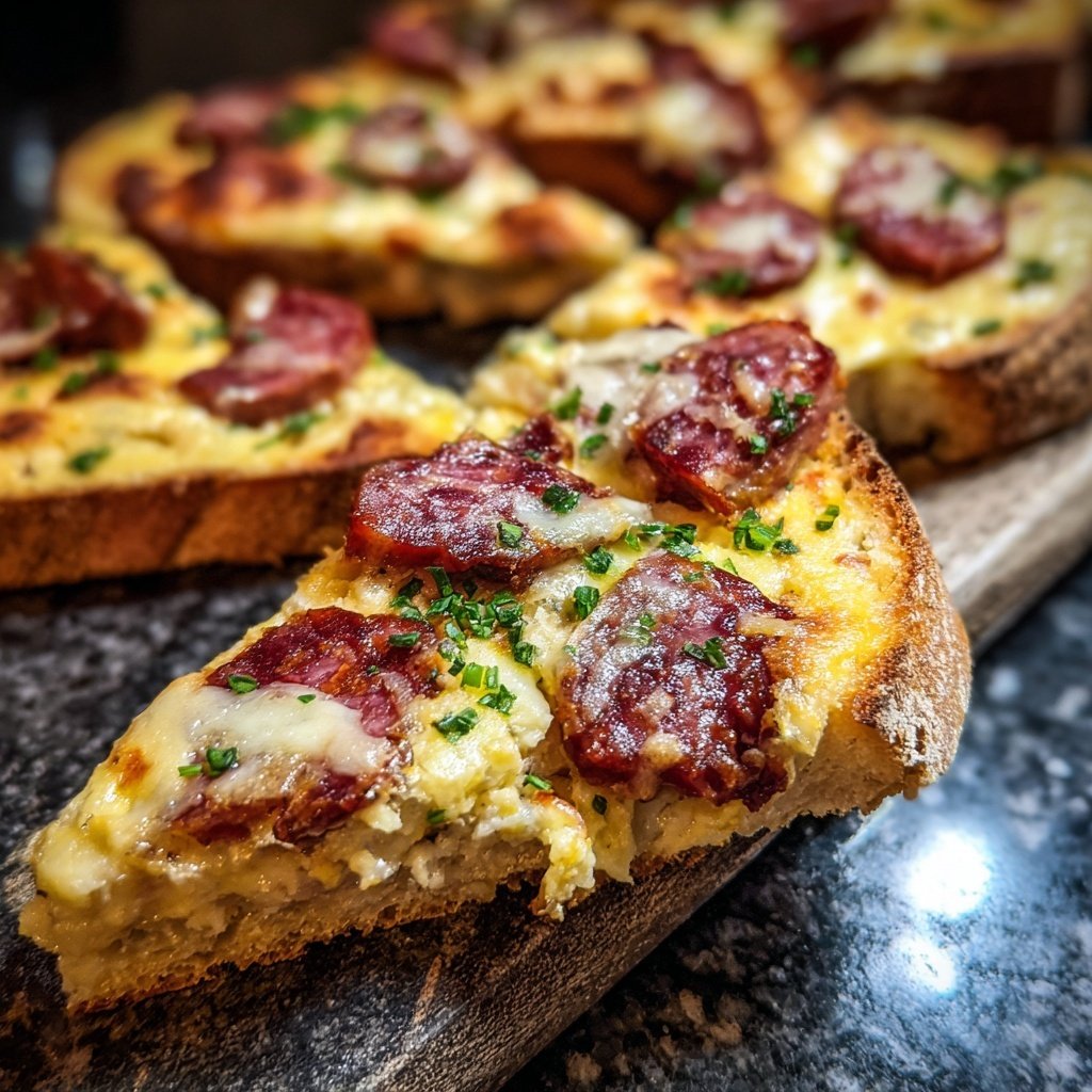 Geiles Essen Für Gäste