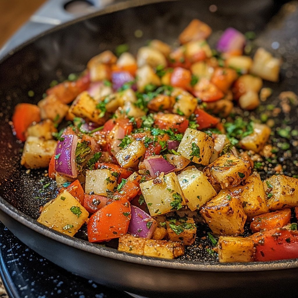 Vegetarische schnelle Rezepte