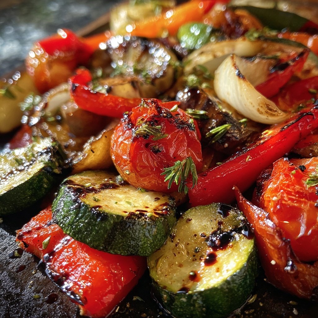 Grillen Beilagen Kalt